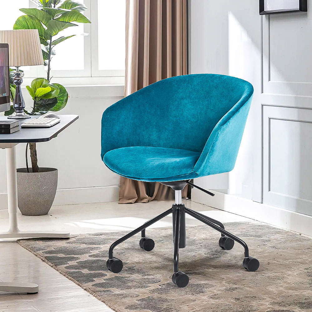 Cozy low back chair for home office