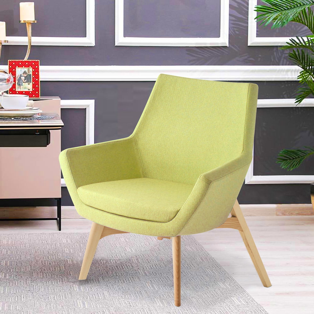 Buy modern High back armchair in Dubai UAE IC Furnishing