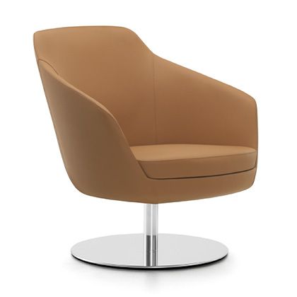 Embrace sleek style and relaxation with our modern armchair, a perfect addition to any room.