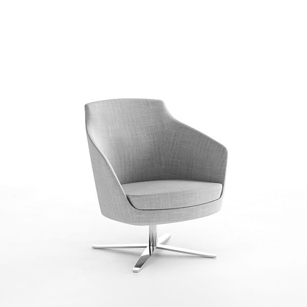 Experience the art of modern living with our armchair, designed to elevate your everyday.