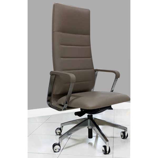 Sleek office meeting chair