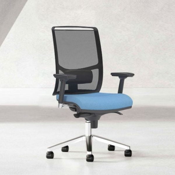 Zoe motion chair