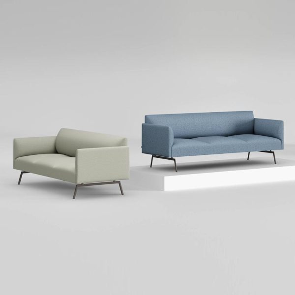 cutting-edge modern sofa