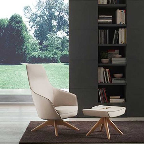 modern armchair, designed to elevate your living space.