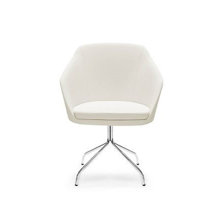 modern rotatable chairs, offering a seamless balance of comfort and contemporary design.