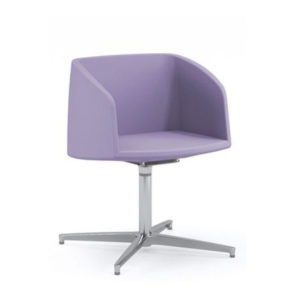 office armchair with sturdy and durable construction
