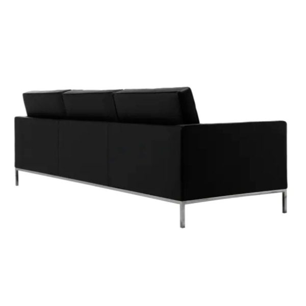 timeless design sofa, a true masterpiece.