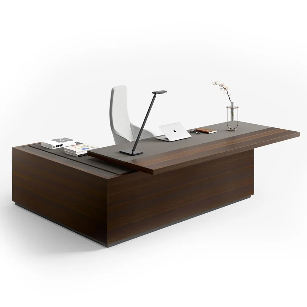 Buy Executive Office Table In Dubai, UAE