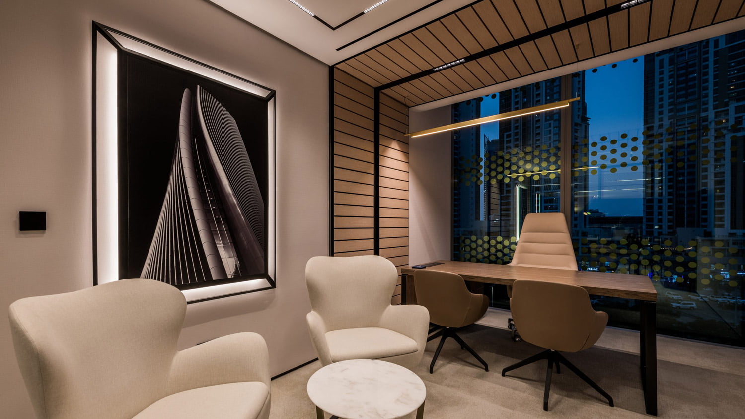 Best Furniture company in Dubai UAE | Furniture supplier
