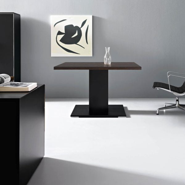 Contemporary style conference table