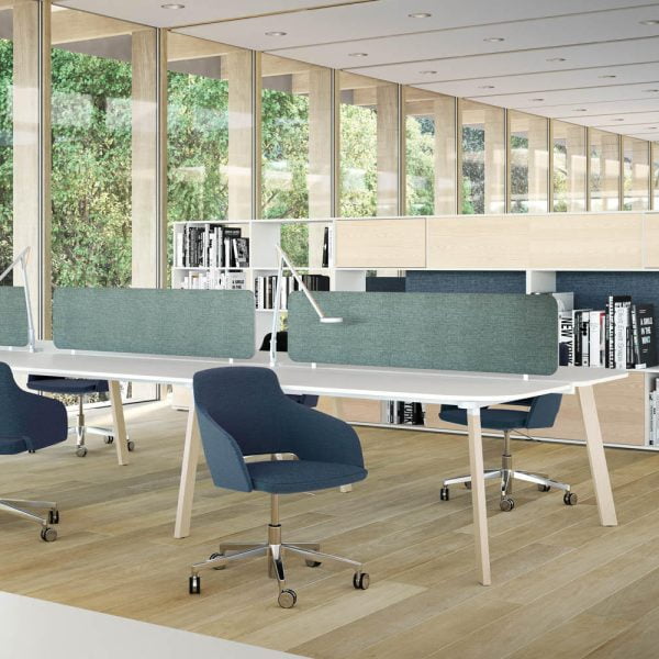 Crafted with precision, our operational workstation desks offer a professional and ergonomic solution for specialists in various industries
