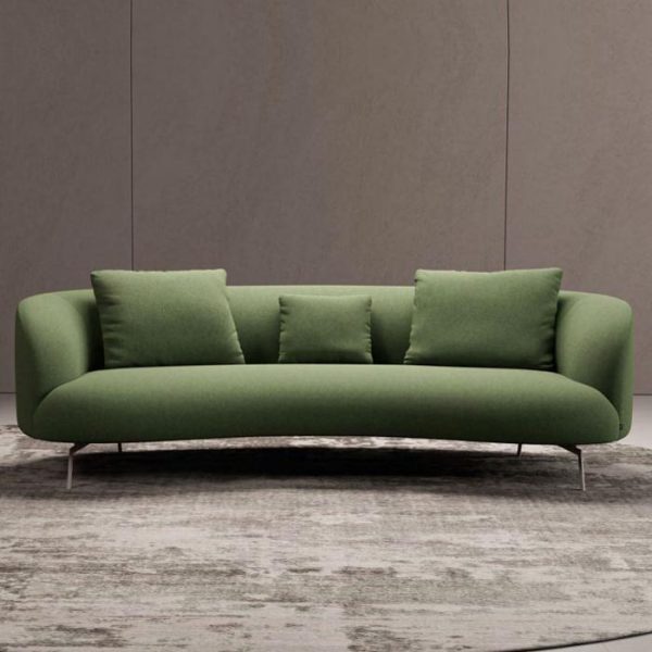 expertly designed modern sofa pieces