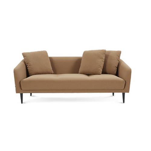 modern 2 seater sofa