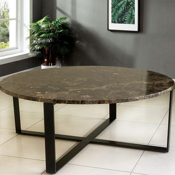 Luxury coffee table
