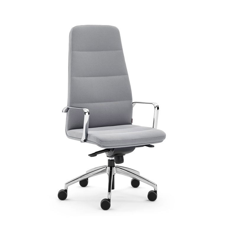 Modern executive chair