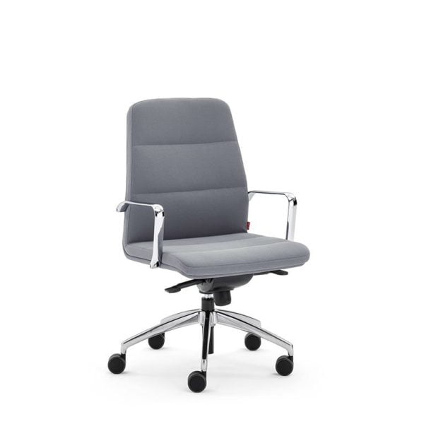 conference office chair with arms