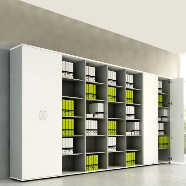 Big office storage cabinet