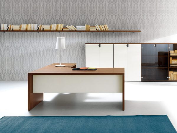 timeless office desk design that transcends trends and continues to impress managers for years to come.
