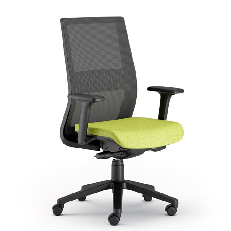 July office chair