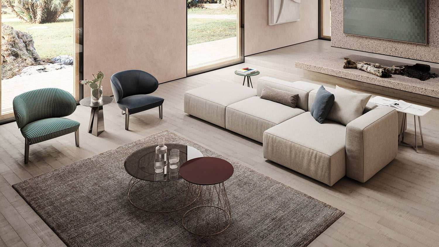 Best Furniture company in Dubai UAE Furniture supplier