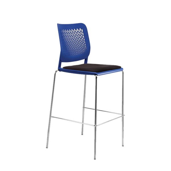 malika stool with a seat