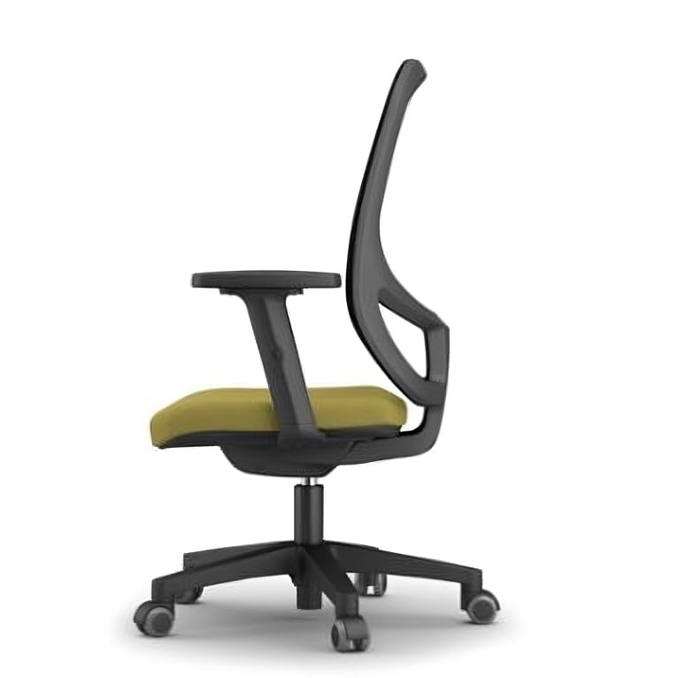 Achieve ergonomic excellence with our thoughtfully designed office chairs.