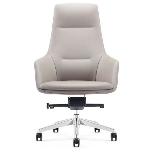 Achieve the perfect balance of style and functionality with our deluxe manager chair.