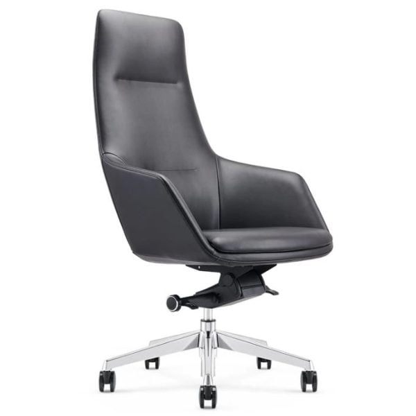 Elevate your workspace with our luxury manager office chair.
