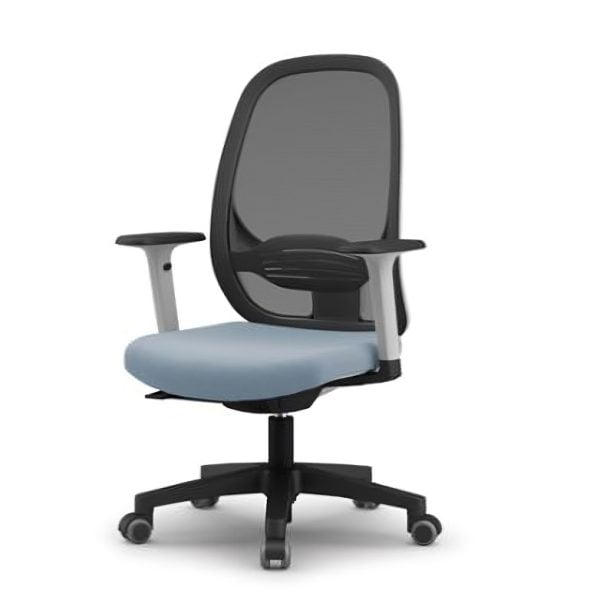 Ergonomic office chair designed for optimal comfort and posture support.Ergonomic office chair designed for optimal comfort and posture support.