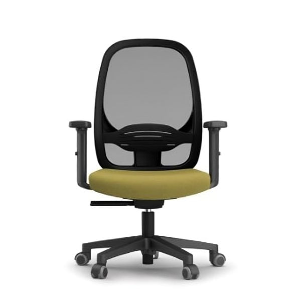 Merge comfort and aesthetics with our sleek office chair collection.