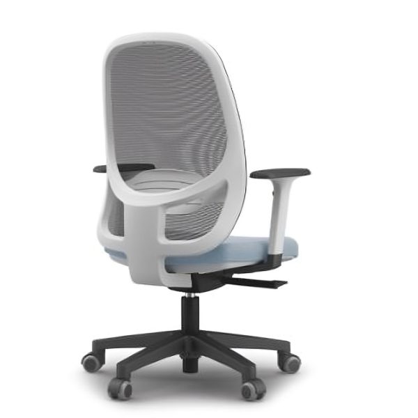 Sit in luxury with our high-quality, adjustable office chairs.