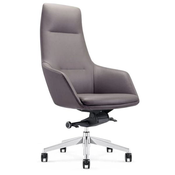 Unparalleled comfort meets sophistication in our luxury office chair.