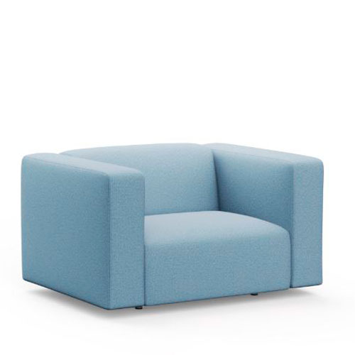 1 seater sofa, bringing a new level of versatility to your space.