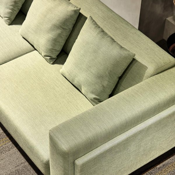 Luxury furniture upholstery