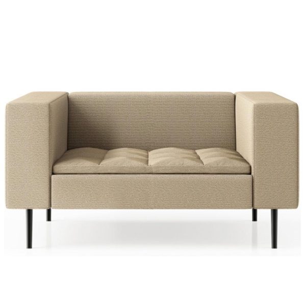 charming timeless design sofa, an embodiment of grace