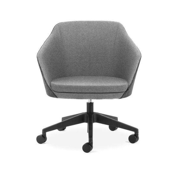 chic and functional modern meeting room chair