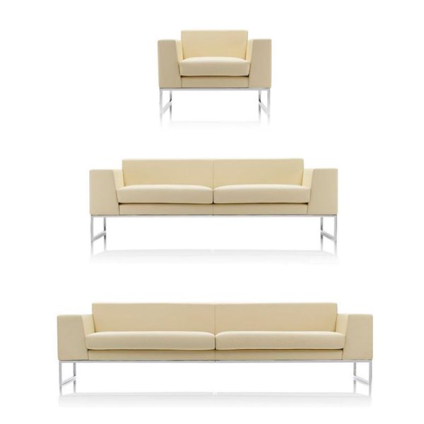 collection of collection f 3 sofas
