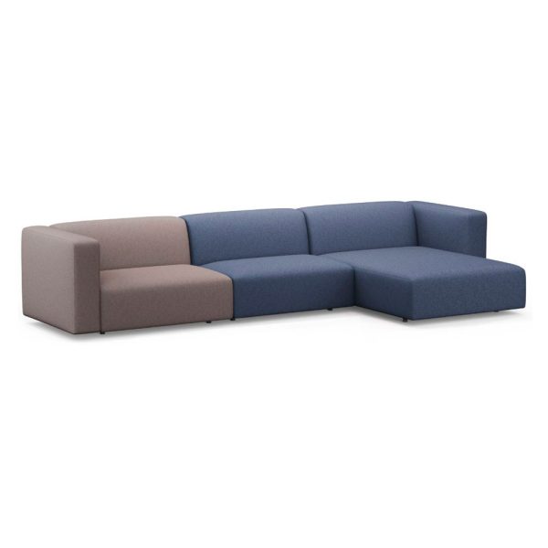 Transform your living area with our versatile modular sofas, offering endless seating possibilities.