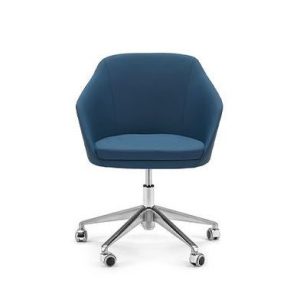 modern meeting room chair