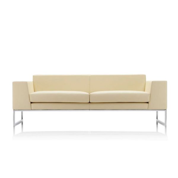 square shaped sofa
