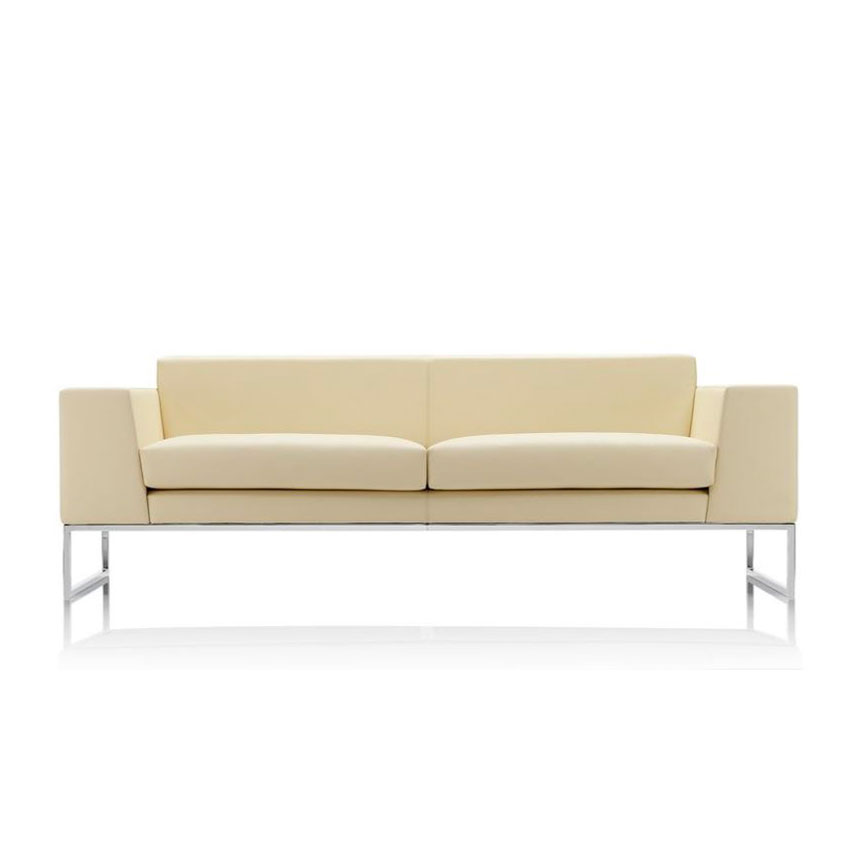 square shaped sofa