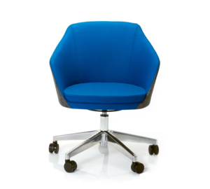 meetings with our contemporary-designed meeting room chair.
