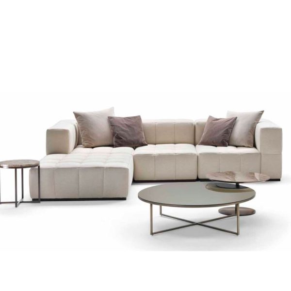 modern large l-shaped sofa