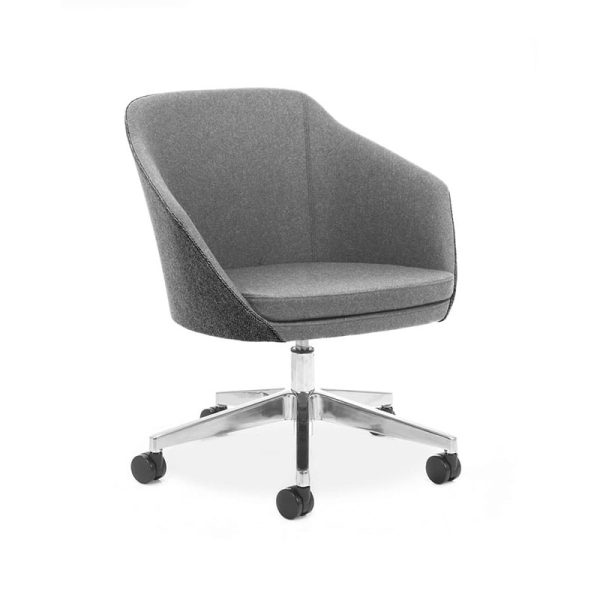 modern meeting room chair, designed for comfort and style.