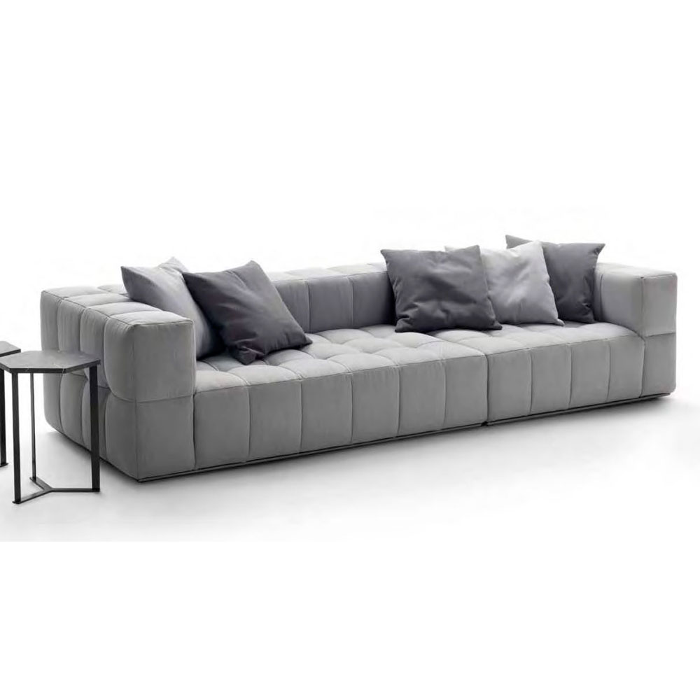 modern modular sofa