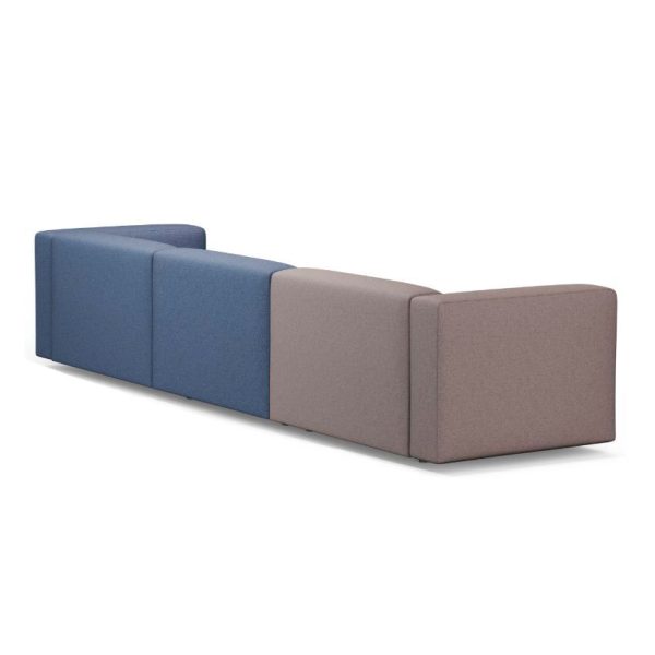 modular sofa range, designed to suit modern lifestyles.