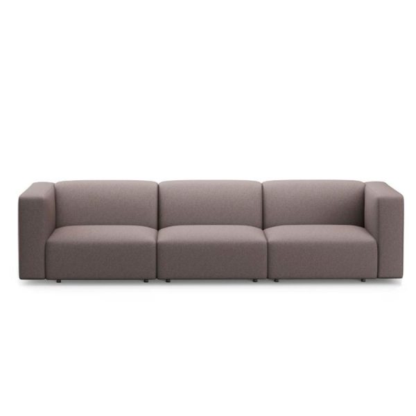 modular sofas that provide comfort and adaptability.