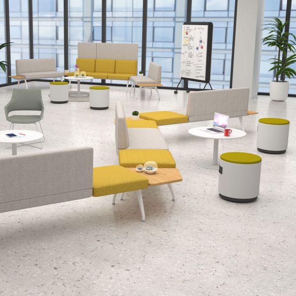 modular seating systems