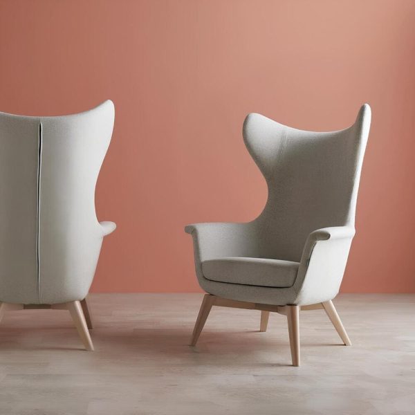 A trendy seating option for your home