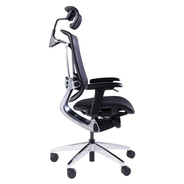 Perfect for both home offices and corporate environments
